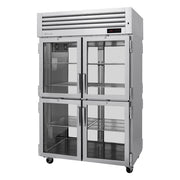 Turbo Air PRO-50-4H-G-PT Heated Cabinet
