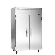 Victory VEFSA-2D-SD-HC Reach-In Freezer