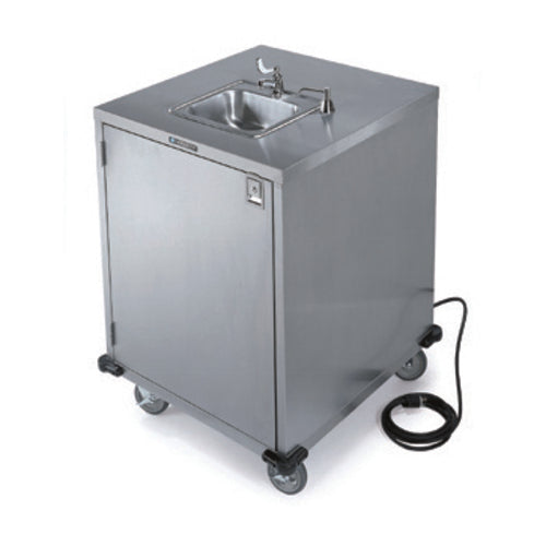 Lakeside Manufacturing 9600 Handwash Station