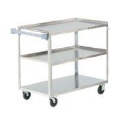 Vollrath 97140 Bussing Cart