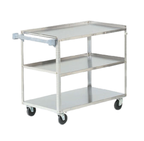 Vollrath 97140 Bussing Cart