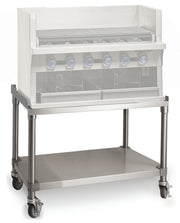 Imperial (Middleby) IABAT-72 Equipment Stand, for Countertop Cooking