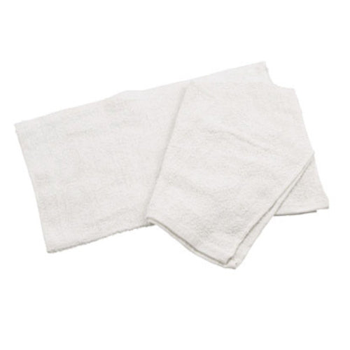 Winco BTW-30 16" x 19" Bar Mop Towel | Case of 12