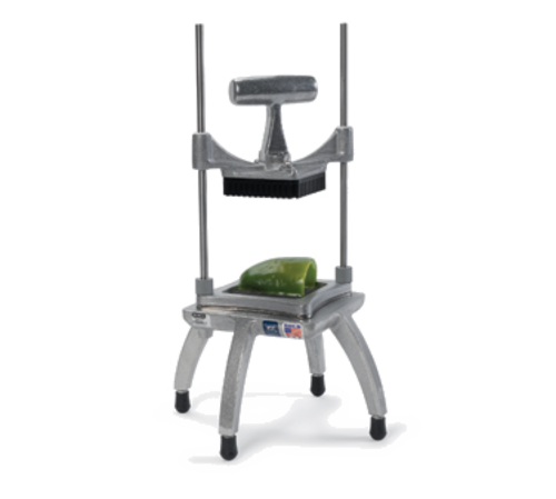 Nemco 56500-1 Easy Chopper II | 1/4" Square Cut