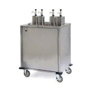 Lakeside Manufacturing 70220 Condiment Station