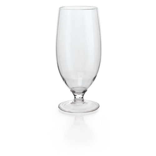 G.E.T. SW-1467-CL Clear 18 oz Plastic Goblet | Case of 24