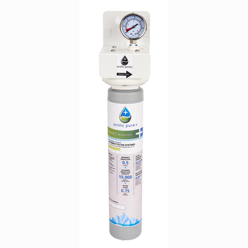 Manitowoc AR-10000-P 15,000 Gallon Arctic Pure Plus Ice Machine Water Filter