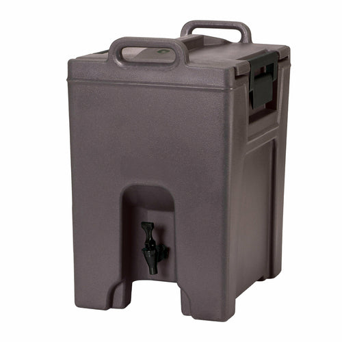 Cambro UC1000 Camtainer Insulated Beverage Carrier | 10-1/2 Gal.