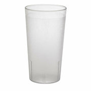Cambro 3200P2 Colorware 32 oz. Plastic Tumbler Cup