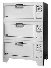 Lang Manufacturing (Middleby) DO54R3M Oven, Deck-Type, Electric