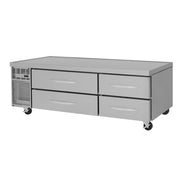 Turbo Air PRCBE-72R-N Chef Base