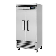 Turbo Air TSR-35SD-N6 Reach-In Refrigerator