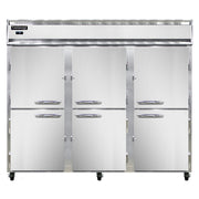 Continental Refrigerator 3FENHD Freezer, Reach-In