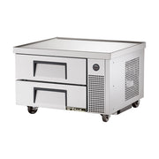True Mfg. TRCB-36-HC Chef Base