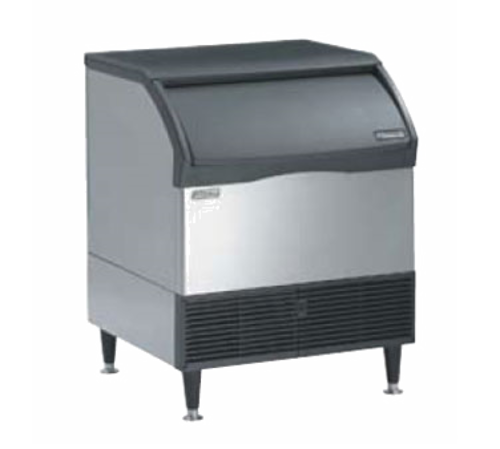 Scotsman CU3030SWX-1 347 lb. Undercounter Cube Ice Maker