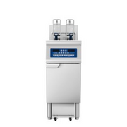 Atosa USA, Inc. AEFF-50-1B Fryer, Electric, Multiple Battery