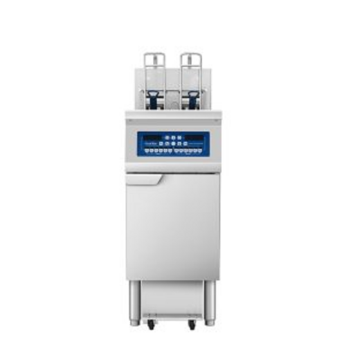 Atosa USA, Inc. AEFF-50-1B Fryer, Electric, Multiple Battery
