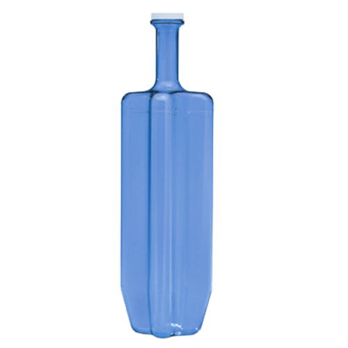 San Jamar 128 oz Rapi-Kool Cold Paddles