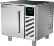 Beverage Air SB-031-RA-HC Countertop Blast Chiller Freezer