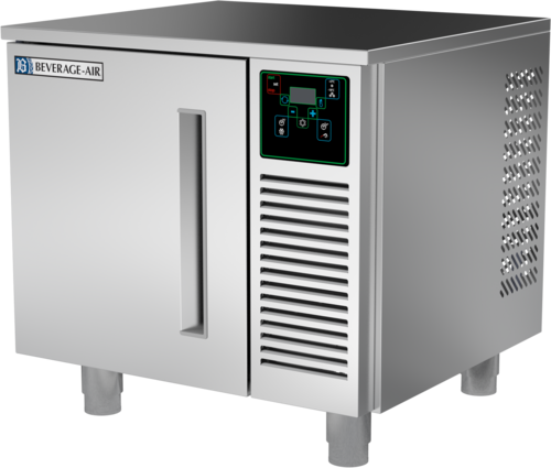 Beverage Air SB-031-RA-HC Countertop Blast Chiller Freezer