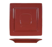 International Tableware EL-2-RH 5-7/8" x 5-7/8" Saucer | Case of 36