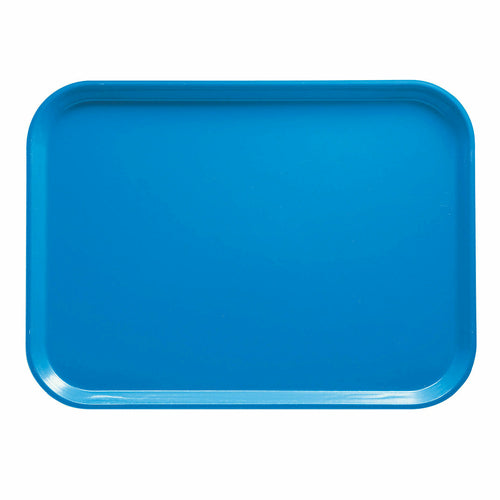 Cambro 915 Camtray High-Impact Fiberglass Cafeteria Tray | 8-3/4" x 15"