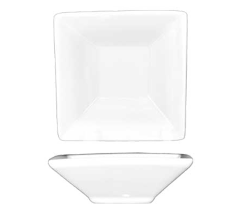 International Tableware FA-7 7 oz. Dish | Case of 36