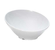 G.E.T. B-782-W Bowl, Soup/Salad/Pasta/Cereal, Plastic