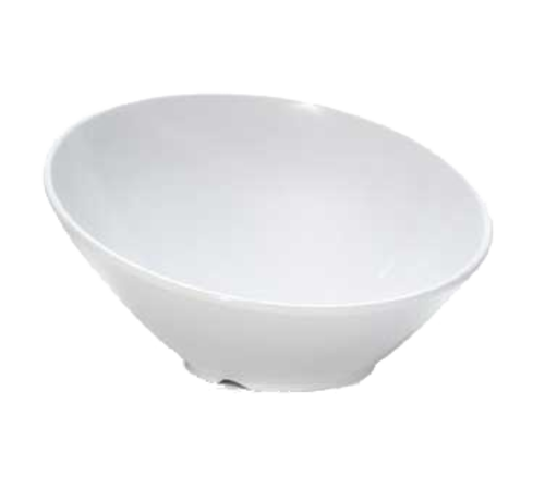 G.E.T. B-782-W Bowl, Soup/Salad/Pasta/Cereal, Plastic