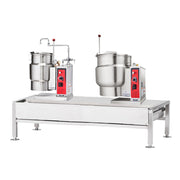 Vulcan VEKT64/612 Electric Kettle Cabinet Assembly