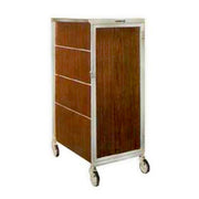 Lakeside Manufacturing 642 Meal Delivery Cart