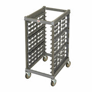 Cambro UPR1826HP12580 Camshelving Ultimate 12 Pan Half Size Sheet Pan Rack