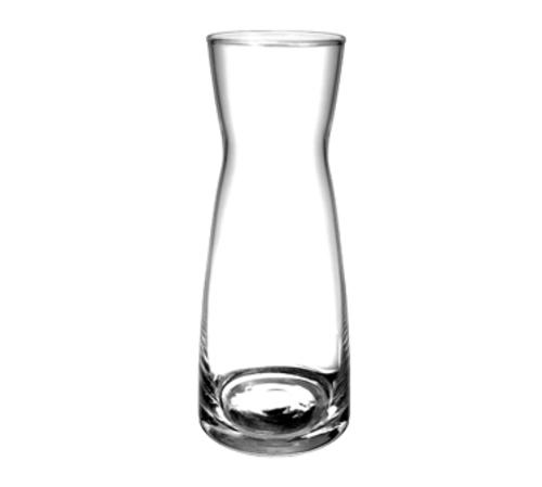 International Tableware 370 7 oz. Decanter Glass | Case of 24