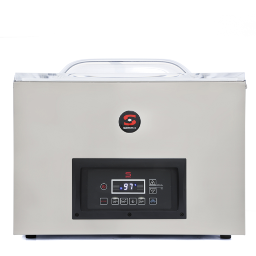 Sammic SE-520 L Food Packaging Machine