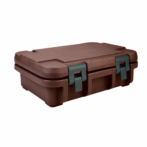 Cambro UPC140 Ultra Pan Carrier 12.3 Qt. Insulated Food Pan Carrier | Top Loading