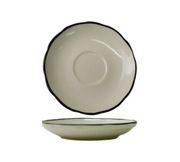 International Tableware SY-2 5-3/4" dia. Saucer | Case of 36