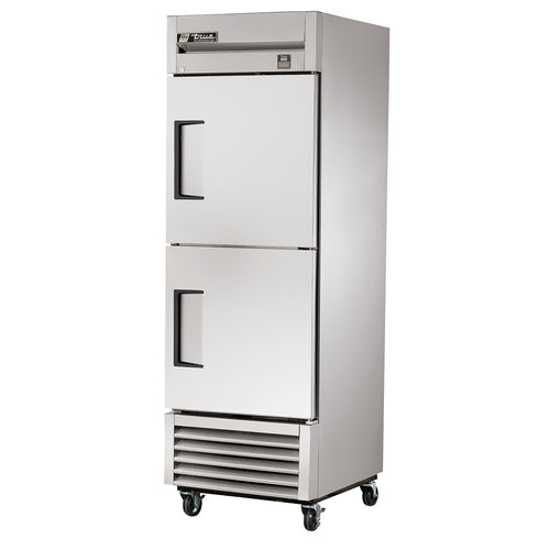 True Mfg. TS-23-2-HC Reach-In Refrigerator