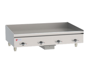 Wolf WEG48E Countertop Electric Griddle