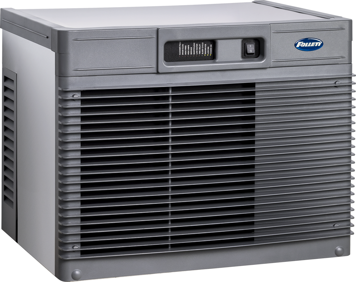 Follett Products, LLC C1010A Ice Maker, Nugget-Style