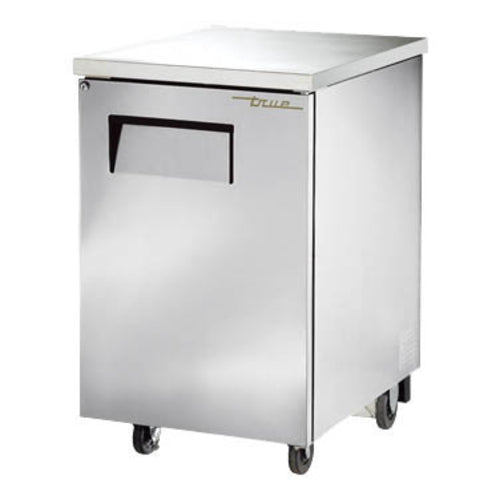 True Mfg. TBB-1-HC Back Bar Cooler