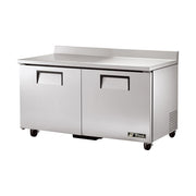 True Mfg. TWT-60-HC Worktop Refrigerator