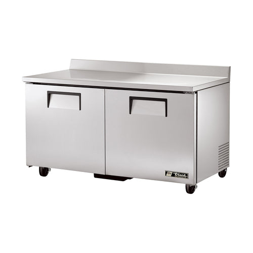 True Mfg. TWT-60-HC Worktop Refrigerator