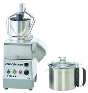 Robot Coupe R752VV Food Processor