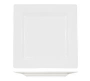 International Tableware EL10-VML 10-3/4" x 10-3/4" Plate | Case of 12