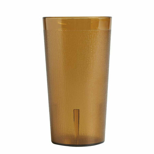 Cambro 3200P2 Colorware 32 oz. Plastic Tumbler Cup