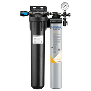 Everpure QC7I PF SINGLE 7FC Water Filtration System for Fountain / Beverage Machine