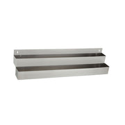 Winco SPR-42D 42" Double Speed Rail