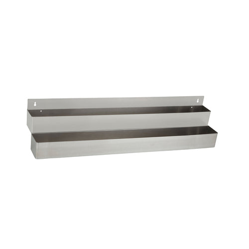 Winco SPR-42D 42" Double Speed Rail