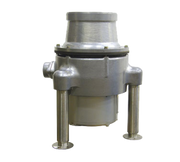 Hobart FD4/500+BUILDUP Disposer