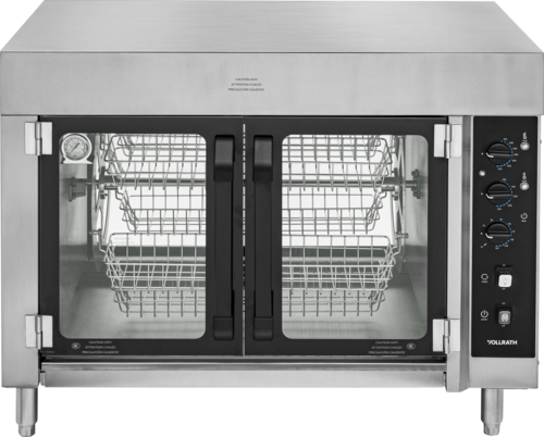 Vollrath RO4-208240-15 Rotisserie Oven